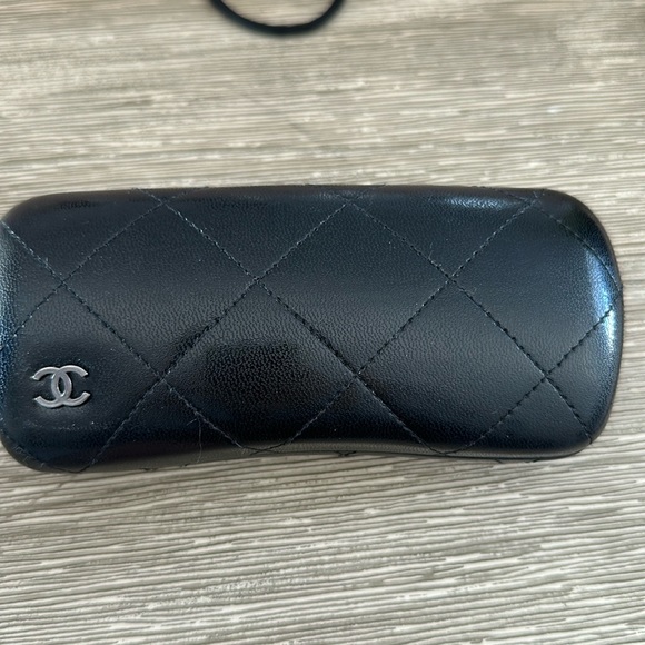 Vintage Chanel Sunglasses - Picture 1 of 5